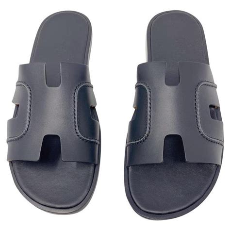 mens hermes sandal price|used hermes sandals for men.